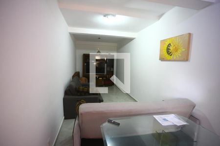 Sala de TV de casa à venda com 6 quartos, 360m² em João Pinheiro, Belo Horizonte