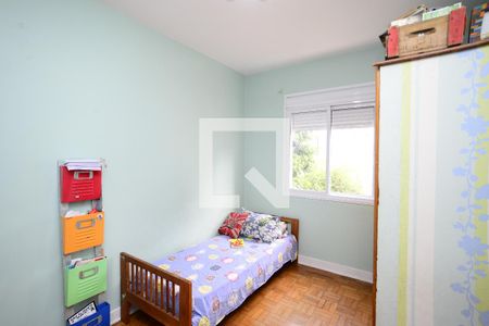 Quarto 1 de apartamento à venda com 2 quartos, 99m² em Vila Mariana, São Paulo