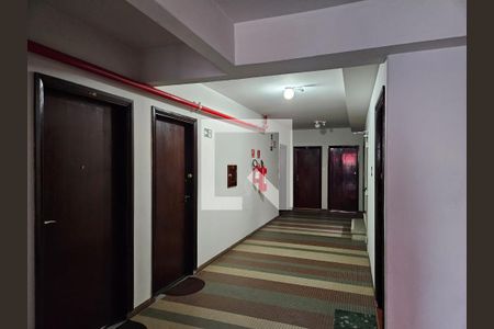 Hall de Entrada de apartamento à venda com 2 quartos, 99m² em Vila Mariana, São Paulo