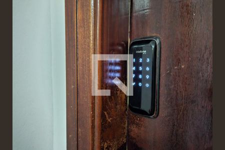 Fechadura Eletrônica de apartamento à venda com 2 quartos, 99m² em Vila Mariana, São Paulo