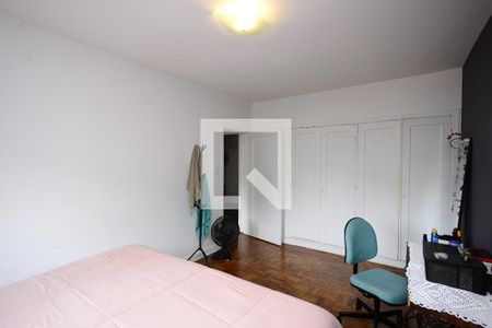 Quarto 2 de apartamento à venda com 2 quartos, 99m² em Vila Mariana, São Paulo
