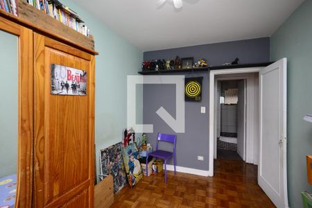 Quarto 1 de apartamento à venda com 2 quartos, 99m² em Vila Mariana, São Paulo