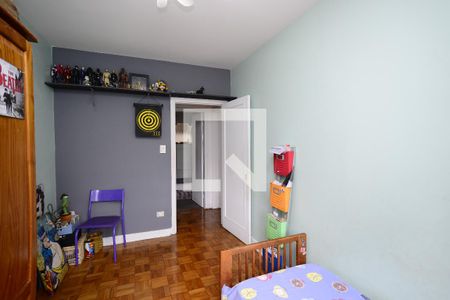 Quarto 1 de apartamento à venda com 2 quartos, 99m² em Vila Mariana, São Paulo