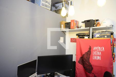 Quarto de Serviço de apartamento à venda com 2 quartos, 99m² em Vila Mariana, São Paulo