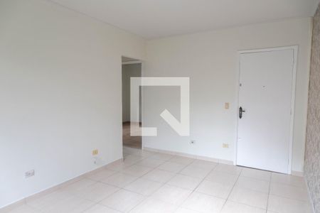 Sala de apartamento para alugar com 1 quarto, 53m² em Vila Leonor, Guarulhos