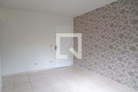 Sala de apartamento para alugar com 1 quarto, 53m² em Vila Leonor, Guarulhos