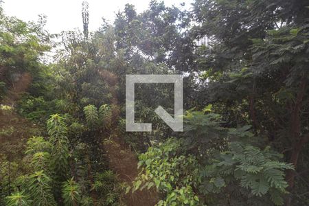 Vista - Sala de apartamento para alugar com 1 quarto, 53m² em Vila Leonor, Guarulhos