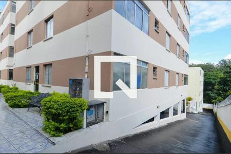 Área comum de apartamento para alugar com 1 quarto, 53m² em Vila Leonor, Guarulhos