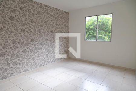 Sala de apartamento para alugar com 1 quarto, 53m² em Vila Leonor, Guarulhos