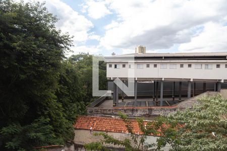 Vista - Quarto 1 de apartamento para alugar com 1 quarto, 53m² em Vila Leonor, Guarulhos