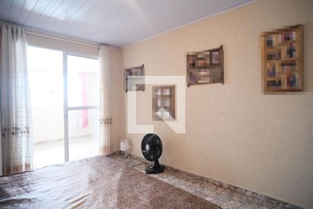 Quarto 2 de casa para alugar com 3 quartos, 100m² em Vila Dalila, São Paulo