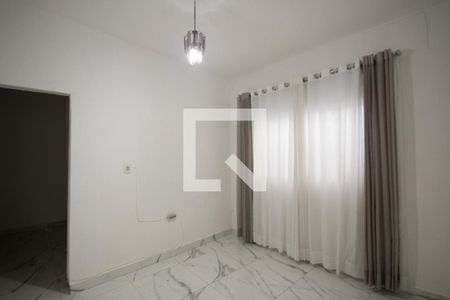 Sala de casa para alugar com 1 quarto, 52m² em Vila Medeiros, São Paulo