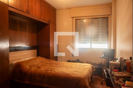 Quarto de apartamento para alugar com 1 quarto, 52m² em Mirandópolis, São Paulo