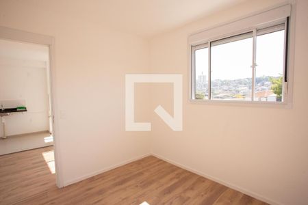  Quarto 1 de apartamento à venda com 2 quartos, 38m² em Sítio do Mandaqui, São Paulo