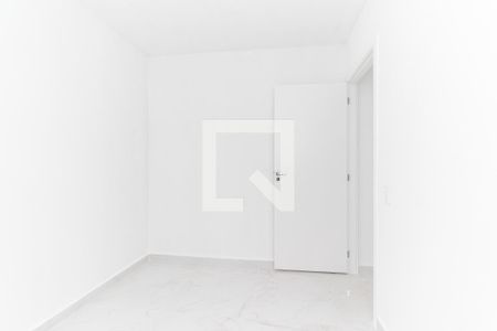 Quarto 2 de apartamento para alugar com 2 quartos, 42m² em Fazenda Caguaçu, São Paulo