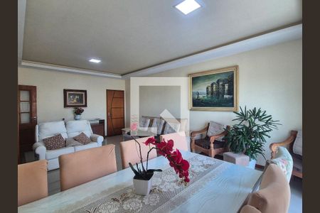 Sala de apartamento à venda com 3 quartos, 169m² em Recreio dos Bandeirantes, Rio de Janeiro