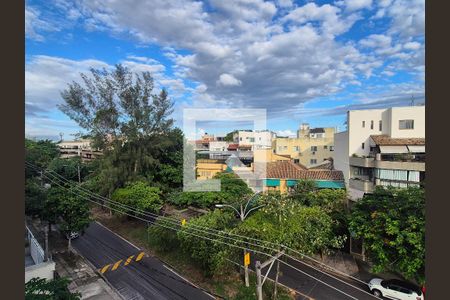 Vista da Varanda de apartamento à venda com 3 quartos, 169m² em Recreio dos Bandeirantes, Rio de Janeiro