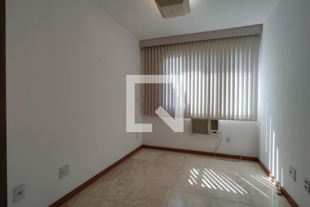 Suíte 2 de apartamento à venda com 2 quartos, 67m² em Taquara, Rio de Janeiro