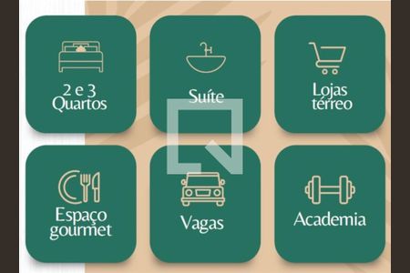 Apartamento à venda com 3 quartos, 126m² em Nova Suíça, Belo Horizonte