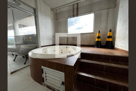 Área comum de apartamento à venda com 2 quartos, 48m² em Samambaia Norte (samambaia), Brasília