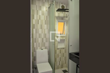 Bnaheiro de apartamento para alugar com 1 quarto, 40m² em Centro Histórico, Porto Alegre