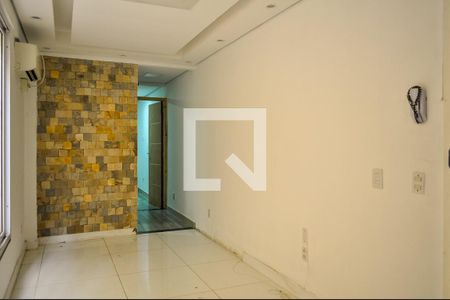 Sala de apartamento para alugar com 1 quarto, 40m² em Centro Histórico, Porto Alegre