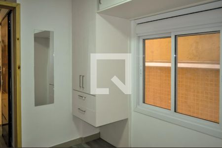 Quarto  de apartamento para alugar com 1 quarto, 40m² em Centro Histórico, Porto Alegre