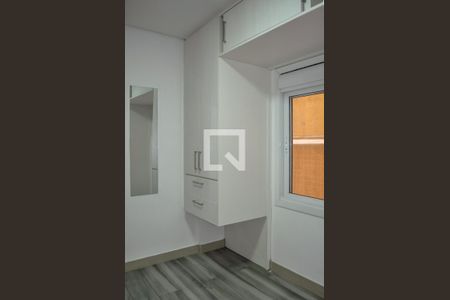 Quarto  de apartamento para alugar com 1 quarto, 40m² em Centro Histórico, Porto Alegre