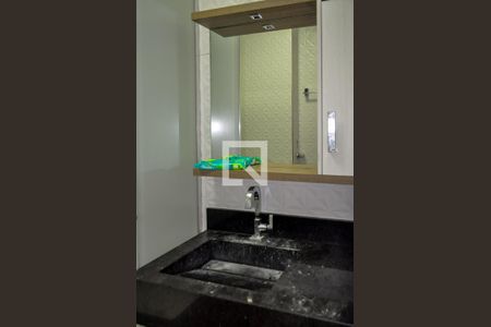 Bnaheiro de apartamento para alugar com 1 quarto, 40m² em Centro Histórico, Porto Alegre