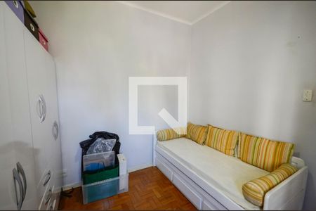 Quarto 1 de apartamento à venda com 2 quartos, 74m² em Grajaú, Rio de Janeiro