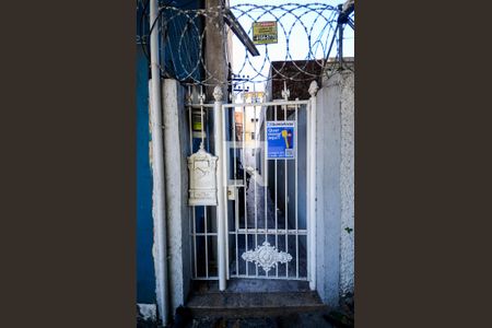 Fachada de apartamento à venda com 2 quartos, 74m² em Grajaú, Rio de Janeiro