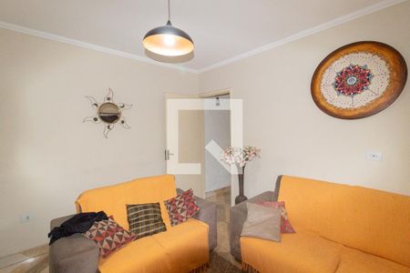 Sala - Casa 1 de casa à venda com 8 quartos, 578m² em Pestana, Osasco