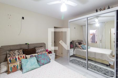 Suíte - Casa 1 de casa à venda com 8 quartos, 578m² em Pestana, Osasco