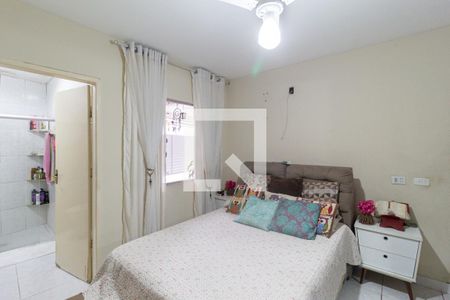 Suíte - Casa 1 de casa à venda com 8 quartos, 578m² em Pestana, Osasco