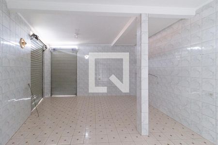 Área comum - Salão de casa à venda com 8 quartos, 578m² em Pestana, Osasco
