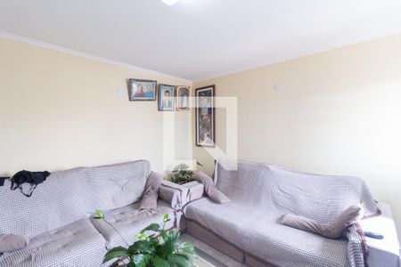 Sala - Casa 2 de casa à venda com 8 quartos, 578m² em Pestana, Osasco