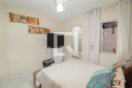 Suíte - Casa 1 de casa à venda com 8 quartos, 578m² em Pestana, Osasco