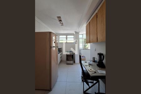Cozinha de apartamento à venda com 2 quartos, 79m² em Parque Mandaqui, São Paulo