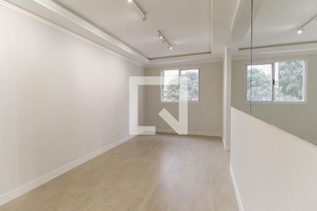 Sala de apartamento à venda com 2 quartos, 45m² em Colônia (zona Leste), São Paulo