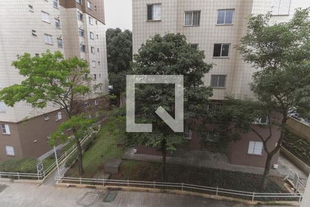 Vista da Sala de apartamento à venda com 2 quartos, 45m² em Colônia (zona Leste), São Paulo