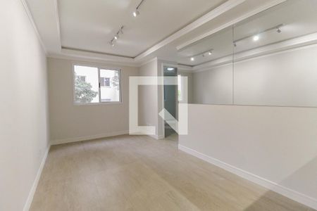 Sala de apartamento à venda com 2 quartos, 45m² em Colônia (zona Leste), São Paulo
