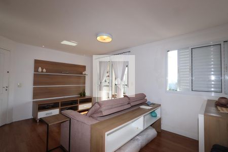 Sala de apartamento para alugar com 2 quartos, 69m² em Vila Mariana, São Paulo