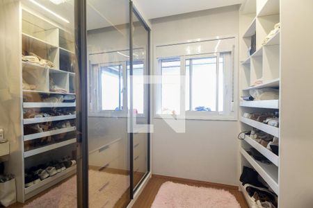 Quarto de apartamento à venda com 2 quartos, 63m² em Tatuapé, São Paulo