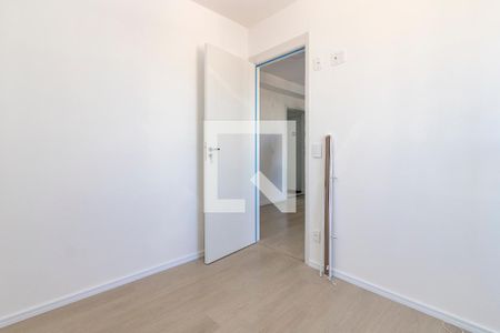 Quarto 1 de apartamento para alugar com 2 quartos, 30m² em Jardim Aeroporto, São Paulo