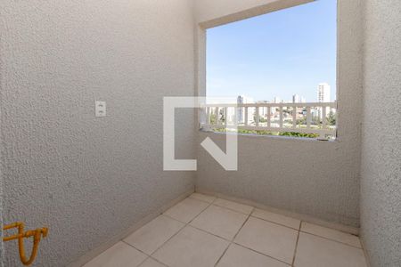 Varanda de apartamento para alugar com 2 quartos, 30m² em Jardim Aeroporto, São Paulo