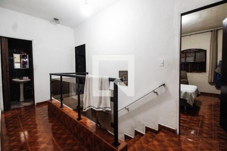 Corredor casa 1 de casa à venda com 5 quartos, 205m² em Tucuruvi, São Paulo