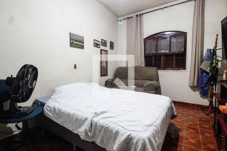 Quarto 1 casa 1 de casa à venda com 5 quartos, 205m² em Tucuruvi, São Paulo