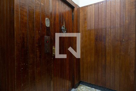 Área comum - Elevador de apartamento à venda com 2 quartos, 76m² em Bela Vista, São Paulo