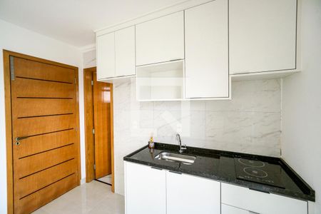 Studio de kitnet/studio para alugar com 1 quarto, 24m² em Vila Carrão, São Paulo