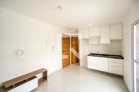 Studio de kitnet/studio para alugar com 1 quarto, 24m² em Vila Carrão, São Paulo